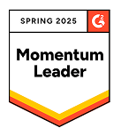 Spring 2025 - Momentum Leader