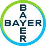 Bayer - company logo
