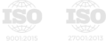 ISO Certifications