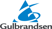 Gulbrandsen - company logo