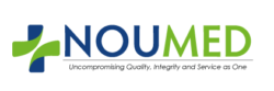 Noumed - company logo