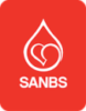 SANBS - company logo