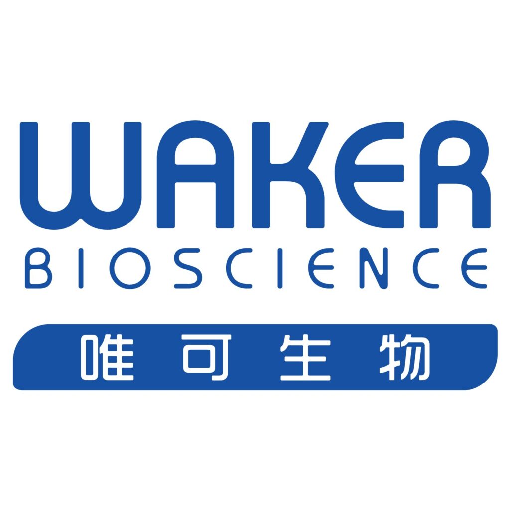 Waker - company logo
