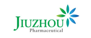 Jiuzhou - company logo