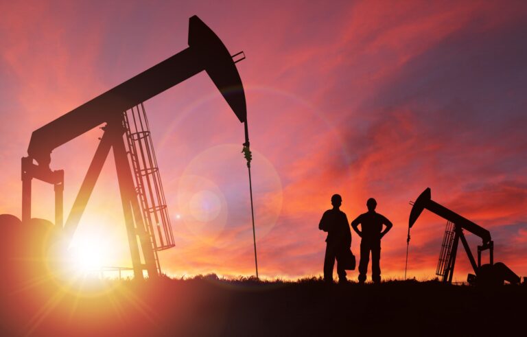 Oil and Gas