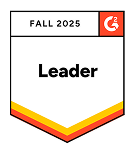 Fall 2025 - Leader